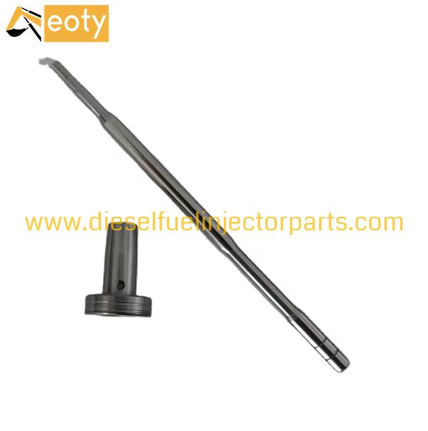 F00VC01383 Control Valve for Bosch 0445110376 Injector | Common Rail Diesel Fuel Injector Parts