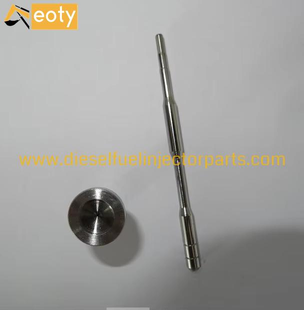 F00VC01383 Control Valve for Bosch 0445110376 Injector | Common Rail Diesel Fuel Injector Parts