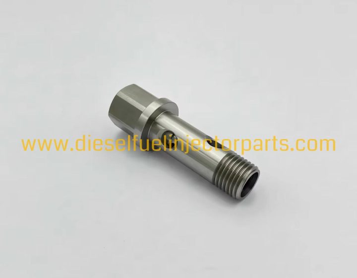 Isuzu 4HK1 6HK1 Engine Diesel Feed Pump Valve 8-98074955-0 8980749550 for Fuel Injection System