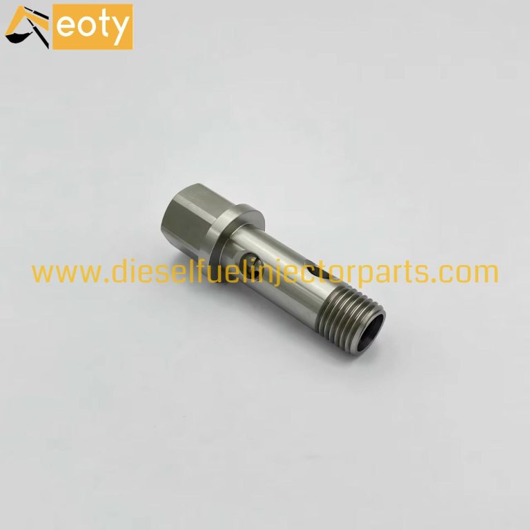 Isuzu 4HK1 6HK1 Engine Diesel Feed Pump Valve 8-98074955-0 8980749550 for Fuel Injection System