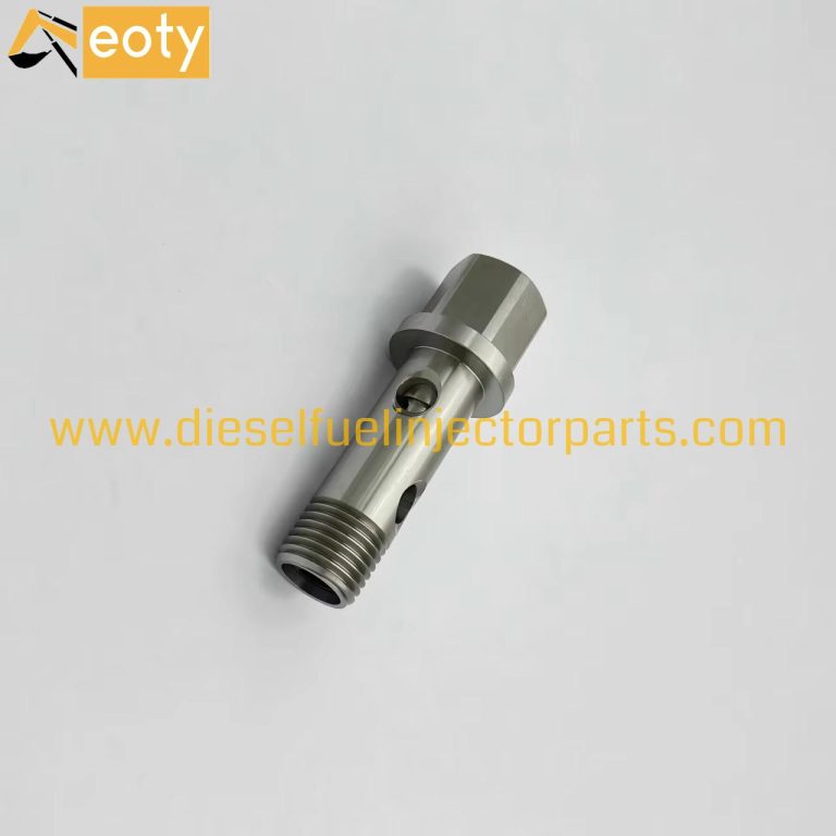 Isuzu 4HK1 6HK1 Engine Diesel Feed Pump Valve 8-98074955-0 8980749550 for Fuel Injection System