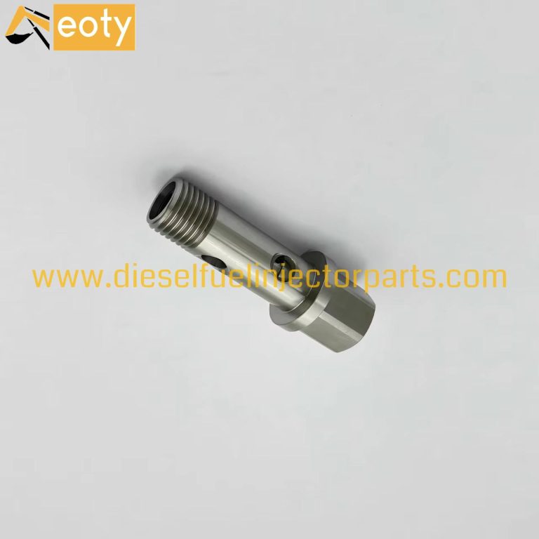 Isuzu 4HK1 6HK1 Engine Diesel Feed Pump Valve 8-98074955-0 8980749550 for Fuel Injection System