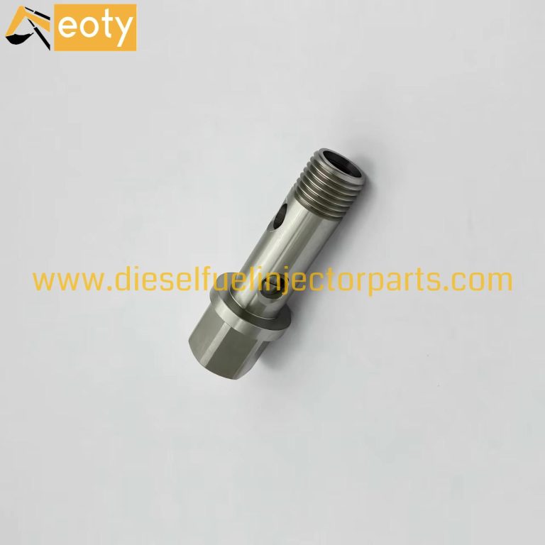 Isuzu 4HK1 6HK1 Engine Diesel Feed Pump Valve 8-98074955-0 8980749550 for Fuel Injection System