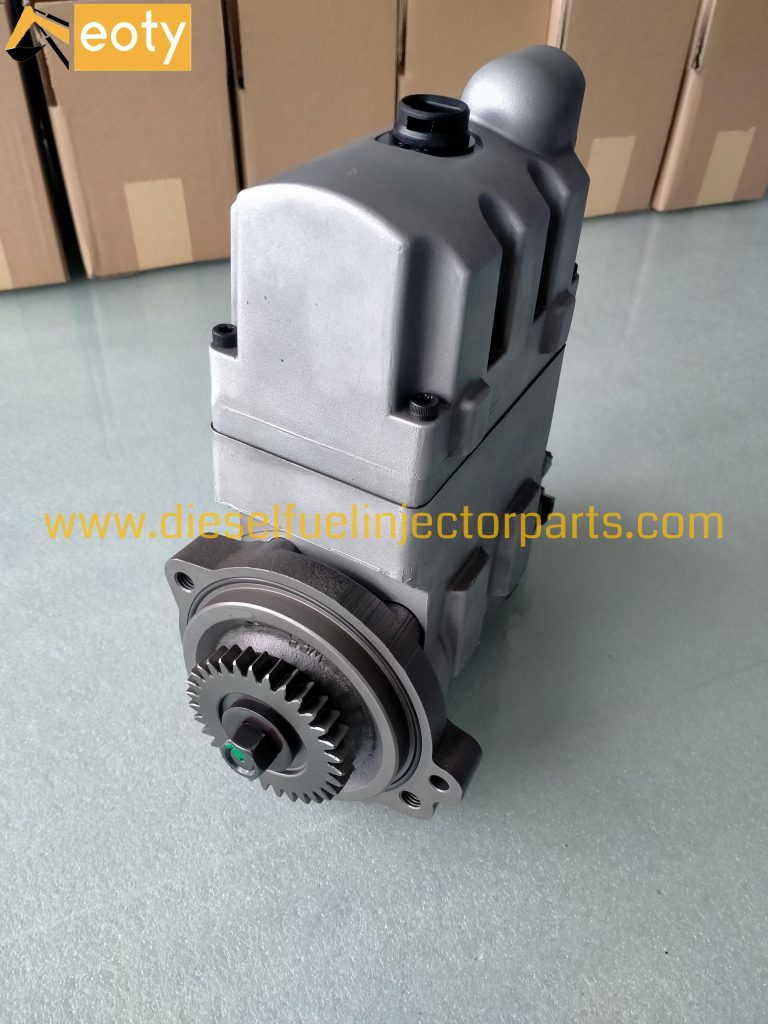 CAT C7 C9 Fuel Injection Pump 319-0677 319-0678 for Caterpillar 324D 336D Engine