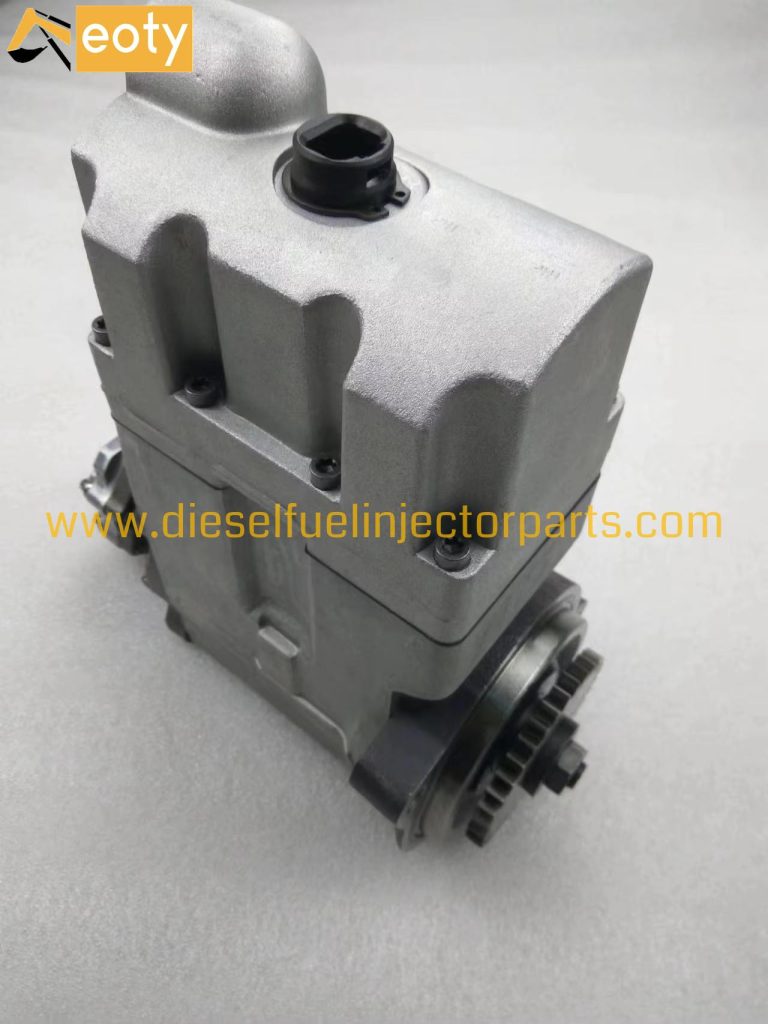CAT C7 C9 Fuel Injection Pump 319-0677 319-0678 for Caterpillar 324D 336D Engine