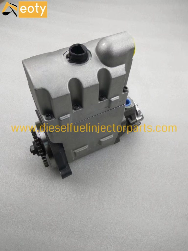 CAT C7 C9 Fuel Injection Pump 319-0677 319-0678 for Caterpillar 324D 336D Engine