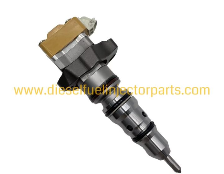 Caterpillar 3206 Engine Common Rail Injector Nozzle 177-4752 177-4754 Diesel Fuel Injector