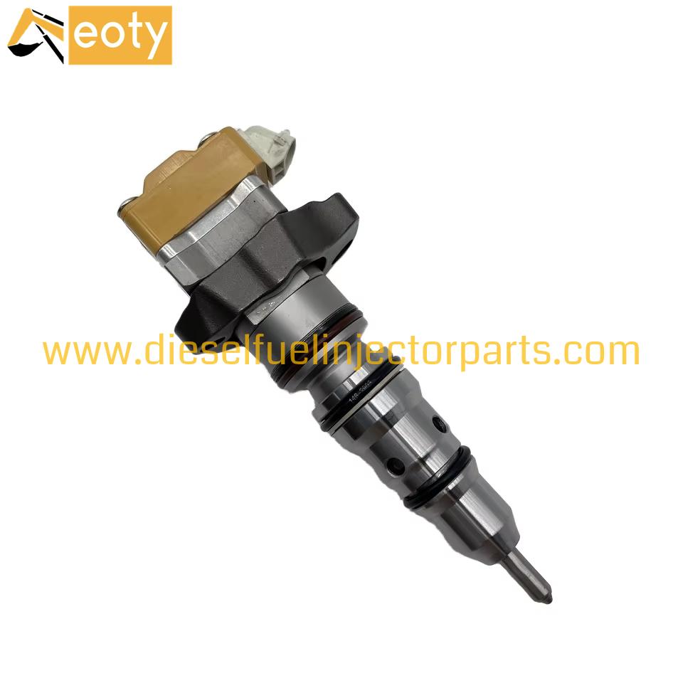Caterpillar 3206 Engine Common Rail Injector Nozzle 177-4752 177-4754 Diesel Fuel Injector