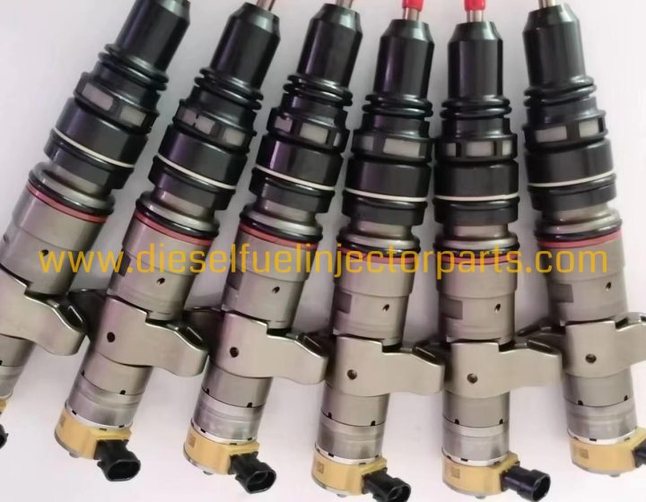 Caterpillar 330D C9 Engine Common Rail Injector Nozzle 387-9433 328-2574 557-7633 Diesel Fuel Injector