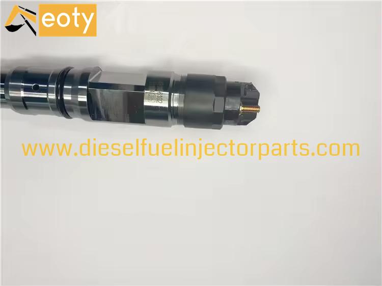 MAN TGA TGS TGX D2066 Common Rail Fuel Injector Nozzle 0445120217