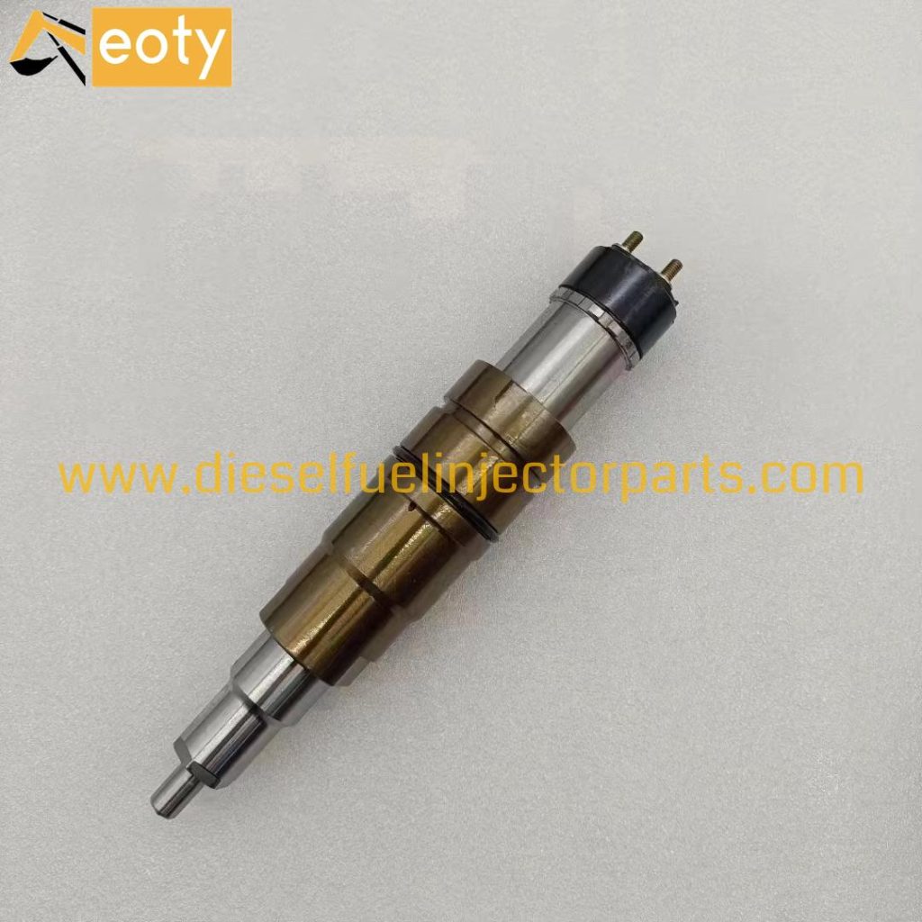 Scania XPI Injector 2057401 1933612 for RDC13A DC16A Engine Diesel Fuel Injection Nozzle