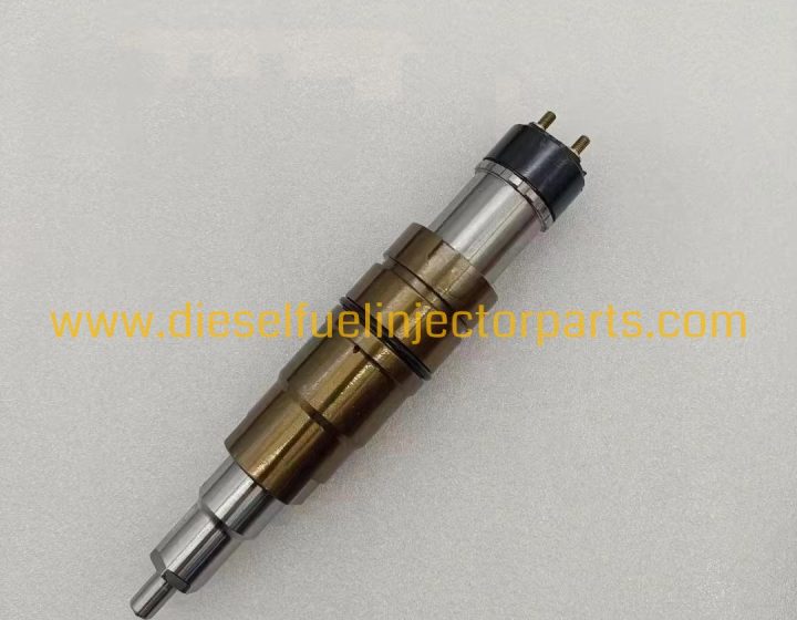 Scania XPI Injector 2057401 1933612 for RDC13A DC16A Engine Diesel Fuel Injection Nozzle