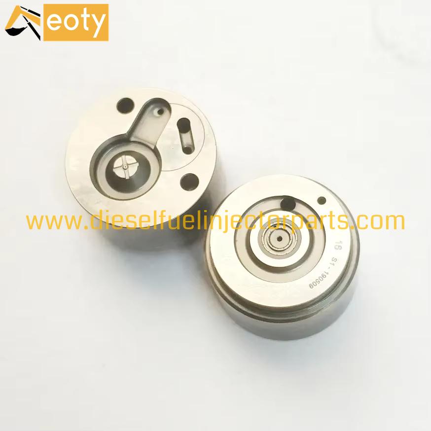Toyota G4 Control Valve Orifice Plate 23670-0E010 23670-0E020 295700-0550