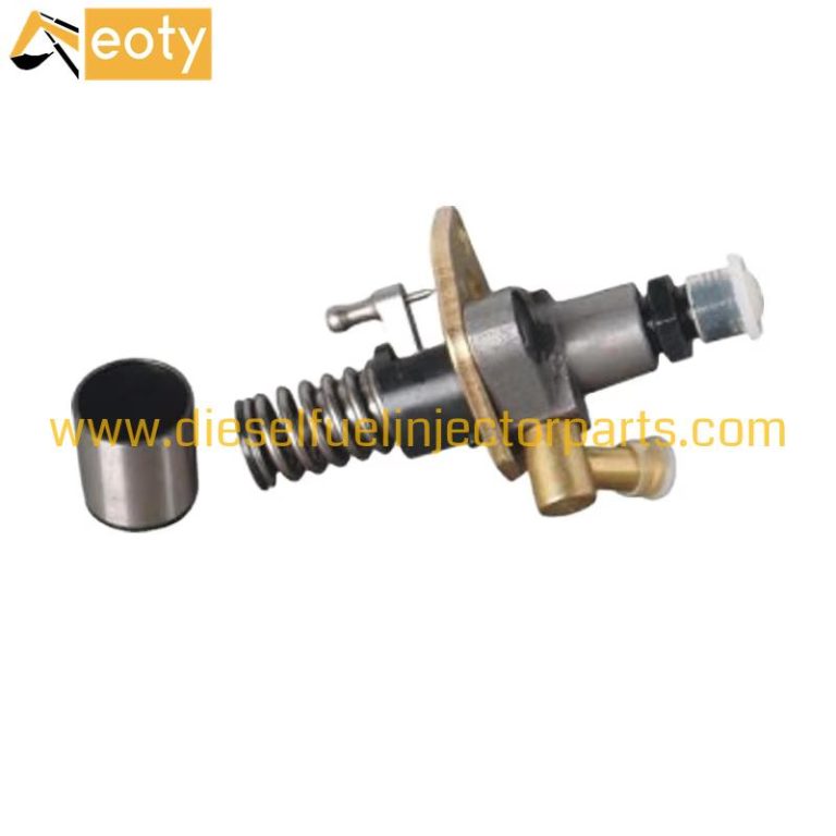 Yanmar 178F 186F 186FA Diesel Fuel Injection Pump 0414750004 VOE20450666 406cc 418cc