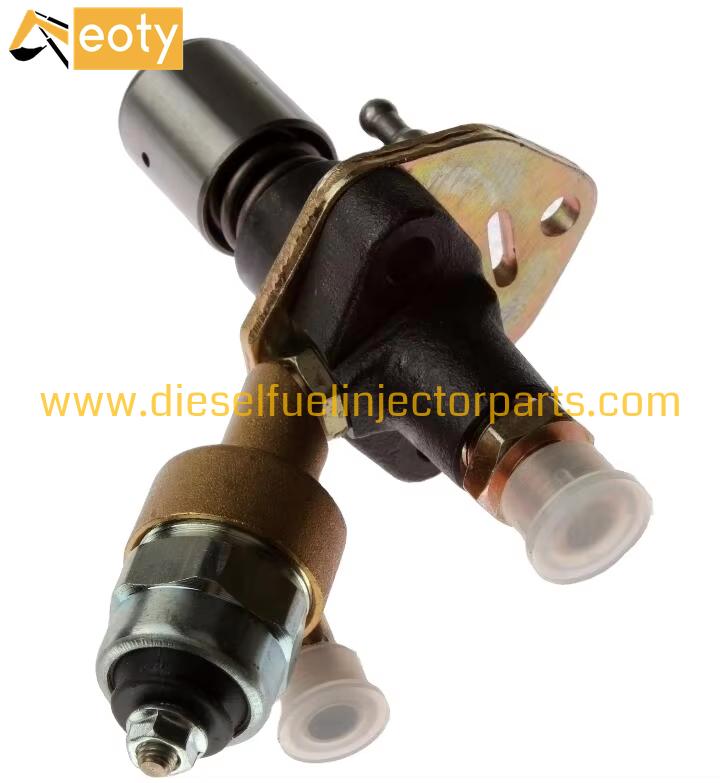 Yanmar 178F 186F 186FA Diesel Fuel Injection Pump 0414750004 VOE20450666 406cc 418cc