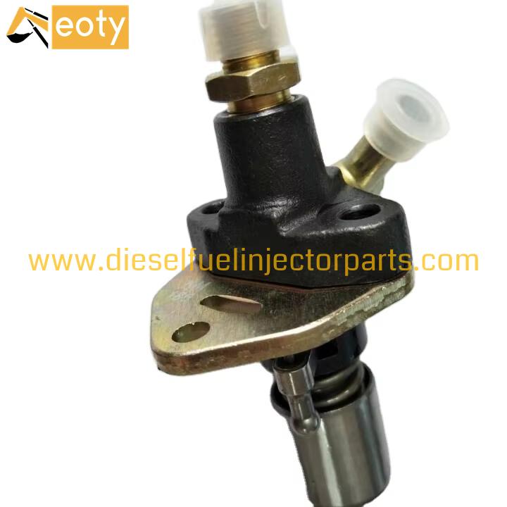 Yanmar 178F 186F 186FA Diesel Fuel Injection Pump 0414750004 VOE20450666 406cc 418cc