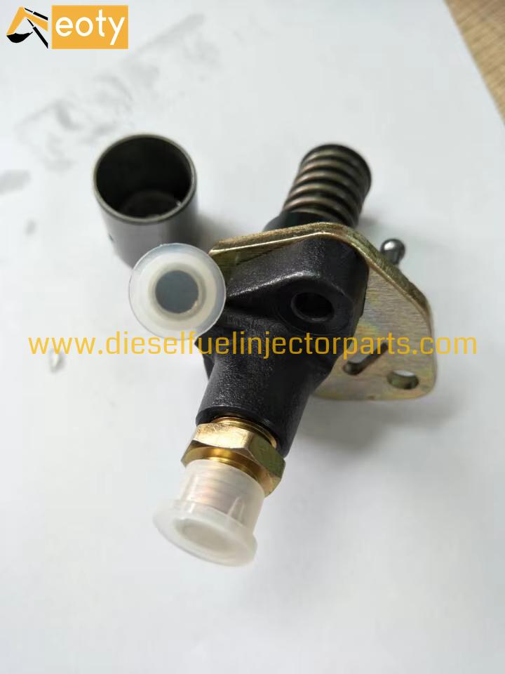 Yanmar 178F 186F 186FA Diesel Fuel Injection Pump 0414750004 VOE20450666 406cc 418cc