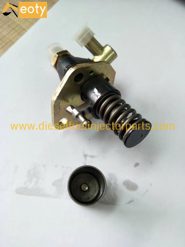Yanmar 178F 186F 186FA Diesel Fuel Injection Pump 0414750004 VOE20450666 406cc 418cc
