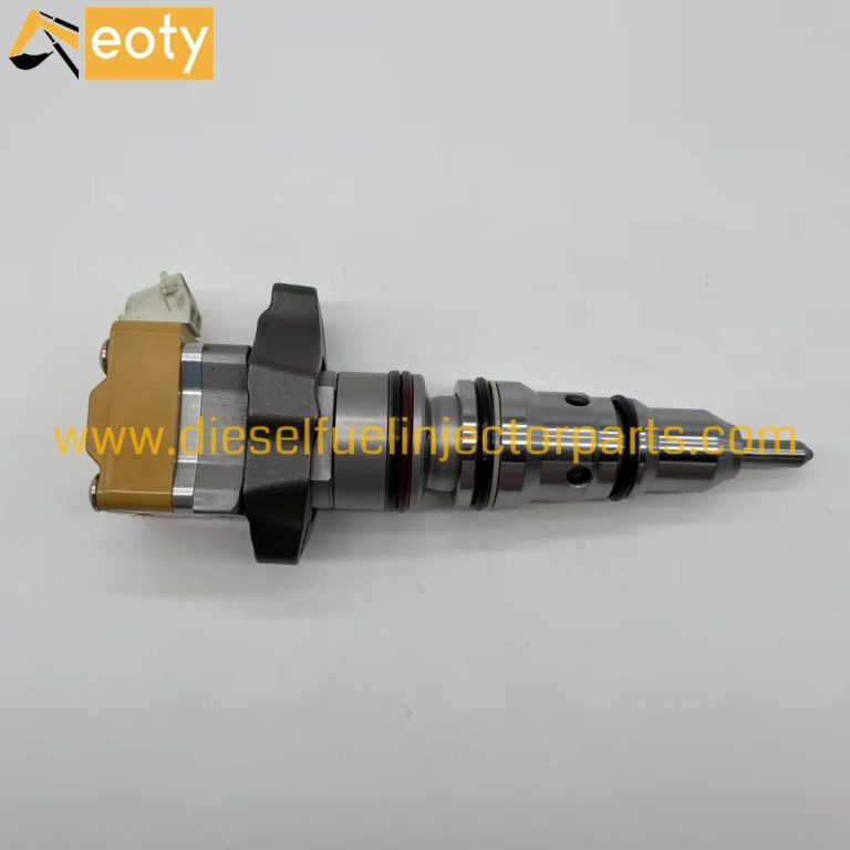 Remanufactured Fuel Common Rail Injector 205-1285 for Caterpillar 3126B Engine