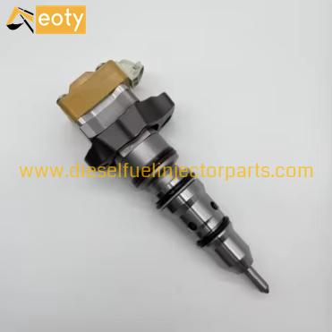 Remanufactured Fuel Common Rail Injector 205-1285 for Caterpillar 3126B Engine