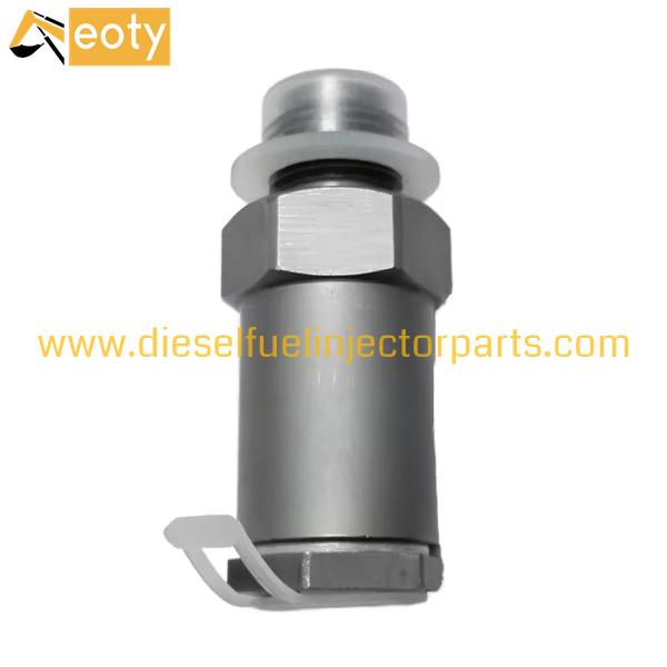 Fuel Common Rail Pressure Limiting Valve 1110010007 1110010008 Pressure Relief Valve for Cummins Ford Diesel Engines