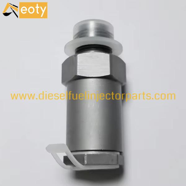 Fuel Common Rail Pressure Limiting Valve 1110010007 1110010008 Pressure Relief Valve for Cummins Ford Diesel Engines
