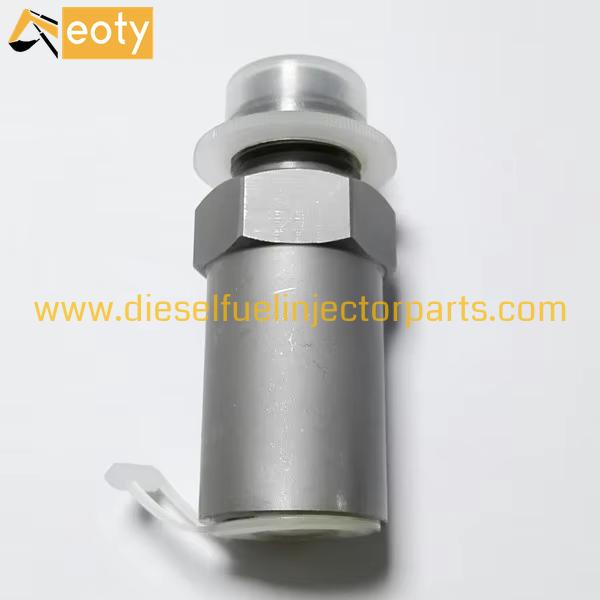 Cummins Dongfeng Common Rail Pressure Limiting Valve 1110010020 1110010021 Diesel Fuel Pressure Relief Valve