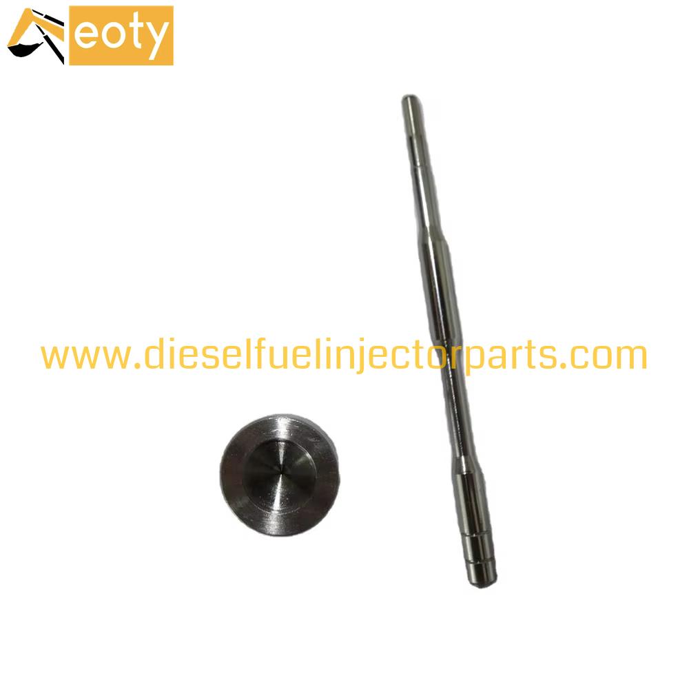 Bosch Diesel Fuel Control Valve F00RJ01683 for Common Rail Injector 0445120080