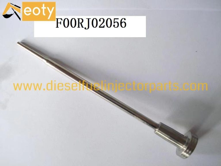 Bosch Diesel Fuel Control Valve F00RJ01683 for Common Rail Injector 0445120080