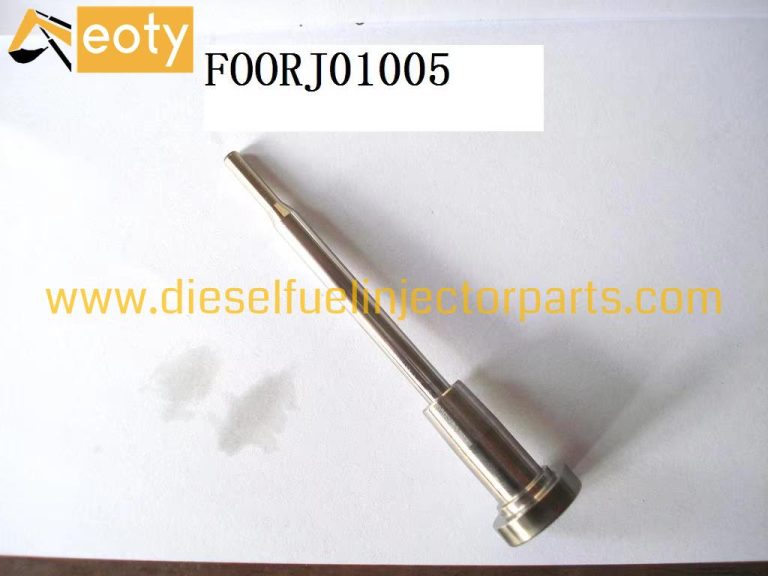 Bosch Diesel Fuel Control Valve F00RJ01683 for Common Rail Injector 0445120080