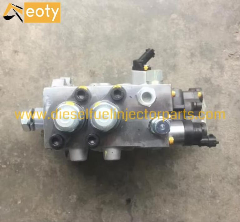Remanufactured Common Rail Injector Pump 0445020216 VG1034080001 for Cummins QSB 6.7 Diesel Engine
