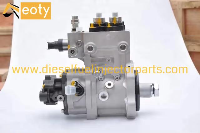 Remanufactured Common Rail Injector Pump 0445020216 VG1034080001 for Cummins QSB 6.7 Diesel Engine