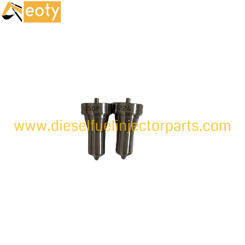 Fuel Injector Nozzle DLLA150P244 For Yanmar 4D84E Diesel Engine – High Speed Steel