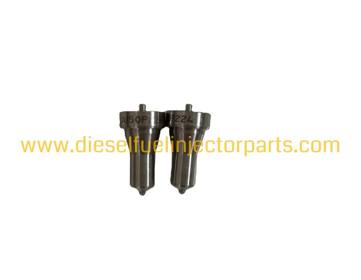 Fuel Injector Nozzle DLLA150P244 For Yanmar 4D84E Diesel Engine – High Speed Steel