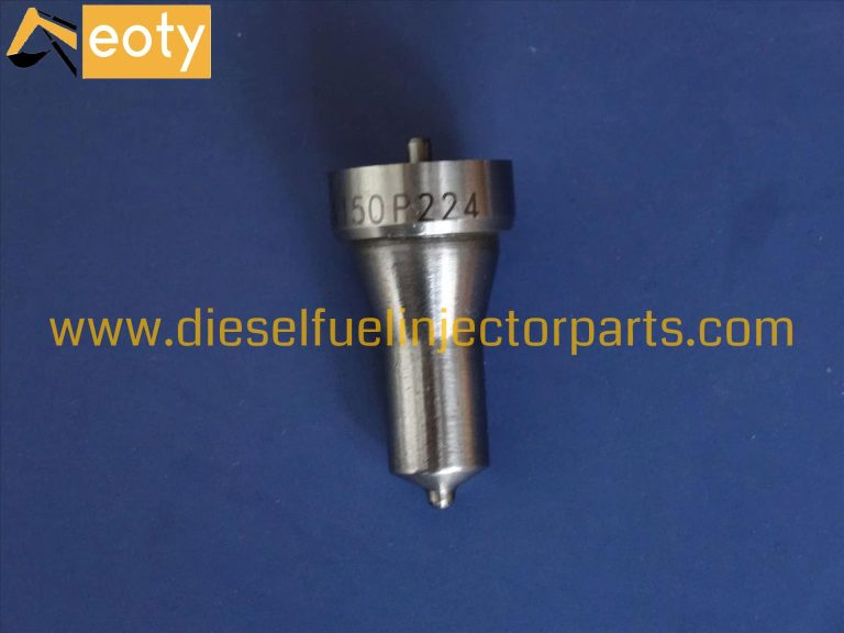 Fuel Injector Nozzle DLLA150P244 For Yanmar 4D84E Diesel Engine – High Speed Steel