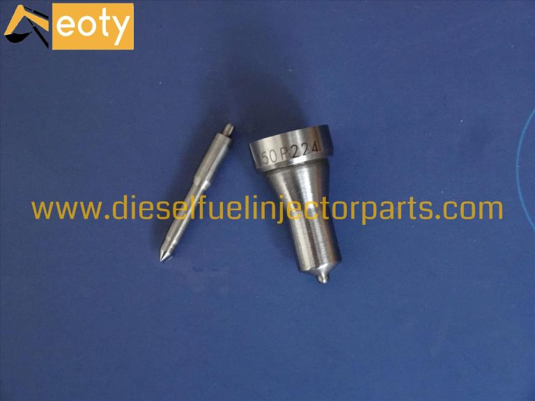 Fuel Injector Nozzle DLLA150P244 For Yanmar 4D84E Diesel Engine – High Speed Steel