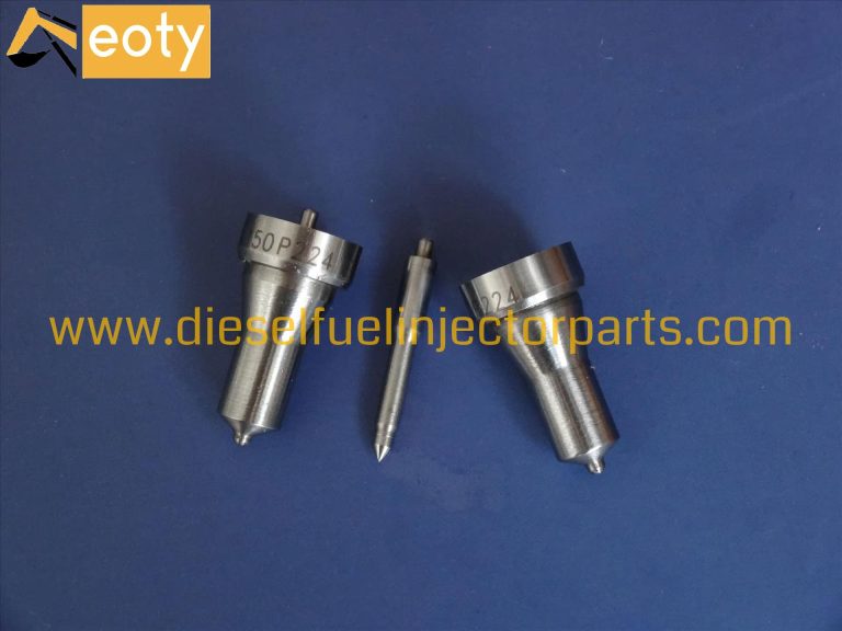Fuel Injector Nozzle DLLA150P244 For Yanmar 4D84E Diesel Engine – High Speed Steel