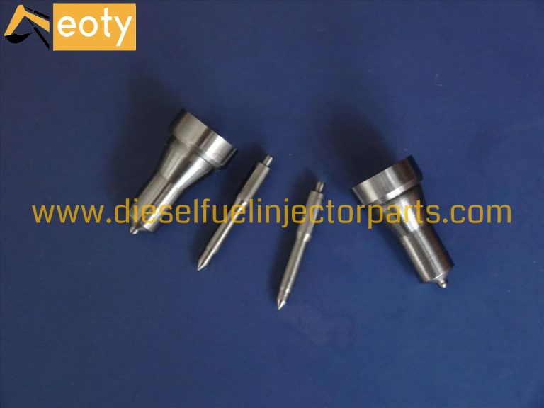 Fuel Injector Nozzle DLLA150P244 For Yanmar 4D84E Diesel Engine – High Speed Steel