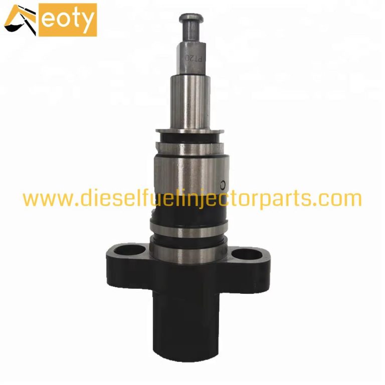 Fuel Injection Plunger & Barrel Assembly PT20 PT22 PT25 PT27 PT77 PT78 134176-1420