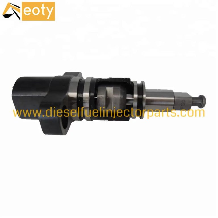 Fuel Injection Plunger & Barrel Assembly PT20 PT22 PT25 PT27 PT77 PT78 134176-1420