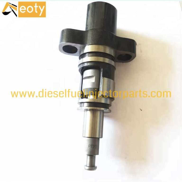 Fuel Injection Plunger & Barrel Assembly PT20 PT22 PT25 PT27 PT77 PT78 134176-1420