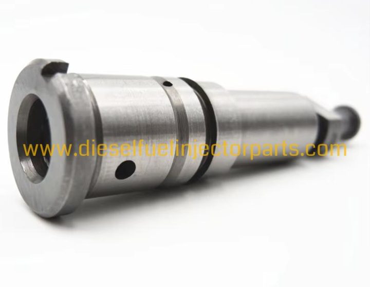 Fuel Injection Pump Plunger & Barrel Element | 134101-1620 P4 | High-Speed Steel | Diesel Engine Part