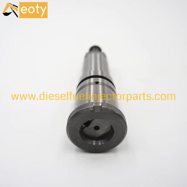 Fuel Injection Pump Plunger & Barrel Element | 134101-1620 P4 | High-Speed Steel | Diesel Engine Part