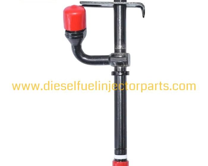 Fuel Injector Nozzle 27836 | Pencil Type | Kubota D722 Dsl Engine | Diesel Extractor