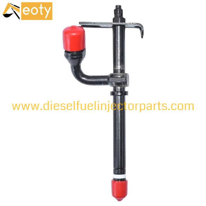 Fuel Injector Nozzle 27836 | Pencil Type | Kubota D722 Dsl Engine | Diesel Extractor