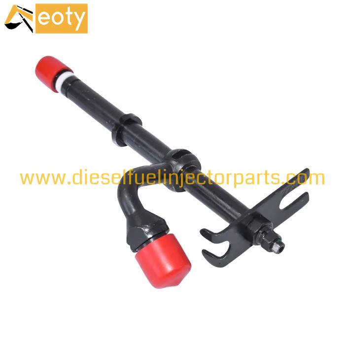 Fuel Injector Nozzle 27836 | Pencil Type | Kubota D722 Dsl Engine | Diesel Extractor