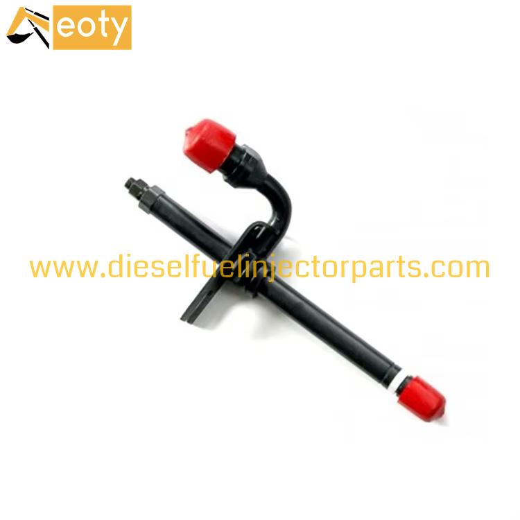 Fuel Injector Nozzle 27836 | Pencil Type | Kubota D722 Dsl Engine | Diesel Extractor