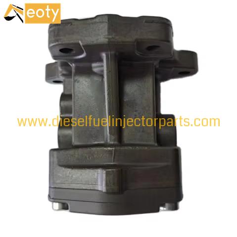 MAN Fuel Feed Pump 0440020078 51121017148 51121017149 Gear Pump for Toyota Dyna/Hiace/Hilux Land Cruiser Diesel Engine