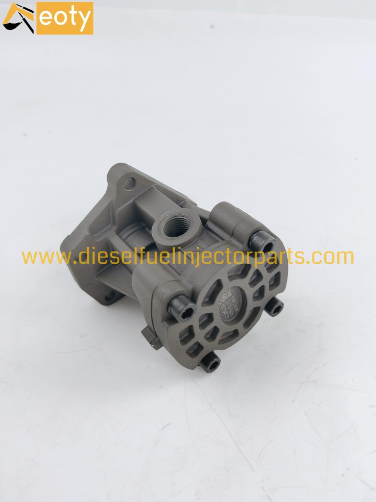MAN Fuel Feed Pump 0440020078 51121017148 51121017149 Gear Pump for Toyota Dyna/Hiace/Hilux Land Cruiser Diesel Engine