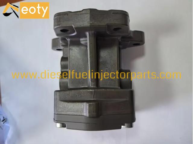 MAN Fuel Feed Pump 0440020078 51121017148 51121017149 Gear Pump for Toyota Dyna/Hiace/Hilux Land Cruiser Diesel Engine